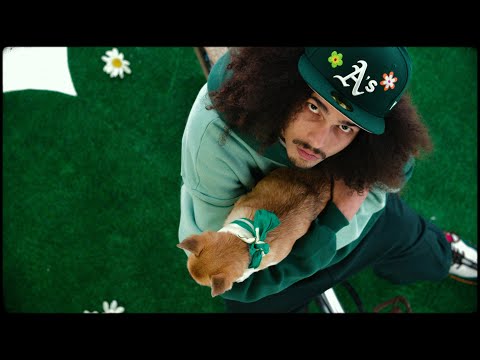 DAWAIRA - TOTO (Videoclip Oficial)