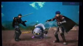 日常を取り戻せ！１５戦目（スマブラ実況）　後編