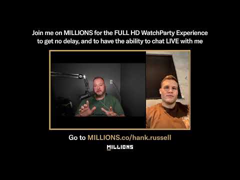 Interview with Aron Leo Johannsson