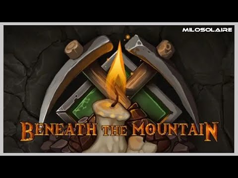 Beneath The Mountain - Full PC Demo