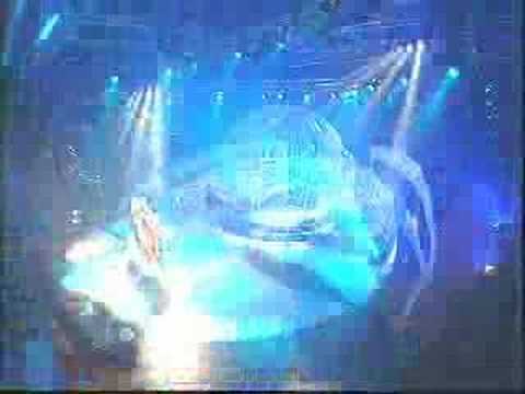 C-Stones "When The Rain Will Go"(2003)