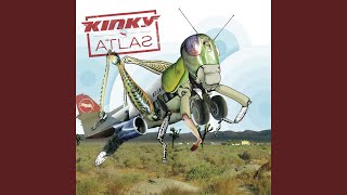 The Headphonist (feat. John McCrea)