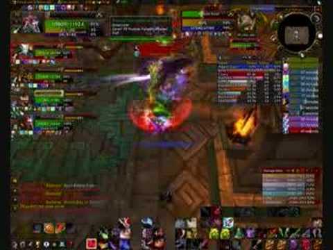 How To: Hex Lord Malacrass