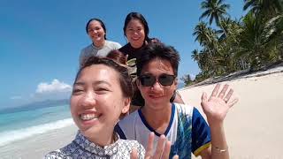 preview picture of video 'Balut Island and Tuke Maklang Beach Resort Adventure '