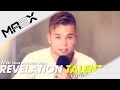 MA2X REPLAY RÉVÉLATION TALENT CLIP MIZIK COM
