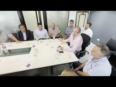 Por regiones, Jefatura de Gabinete avanza con los municipios en el fortalecimiento de la gestión con una agenda transversal