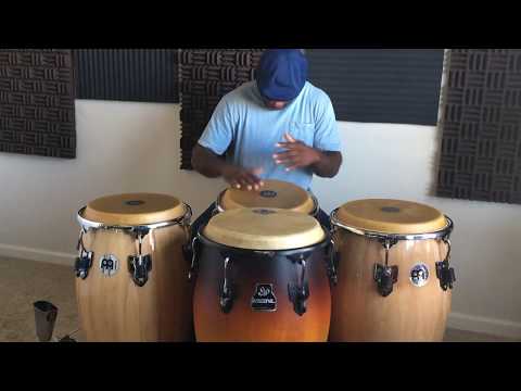 Carlitos Medrano video