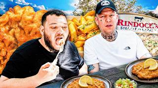 Rindock's in Pinneberg – Video-Thumbnail von AbuGoku