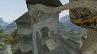 Let's Play Morrowind Part 122 - I Hate Bug People