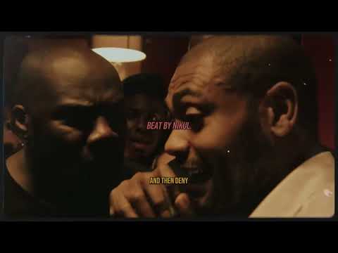 repercussions pt 2 - kano x ghetts x d double e