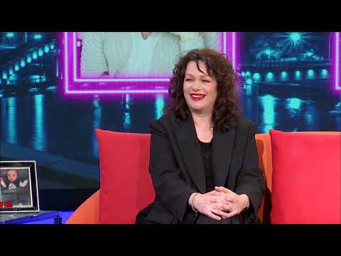 "NISMO SE KAPIRALE" Ivana Peters otkrila istinu o odnosu sa Gocom Tržan i zašto DUGO nisu pričale