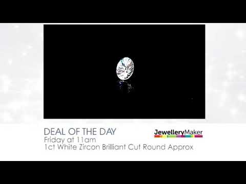 JewelleryMaker LIVE 02/01/2019 6PM-10PM