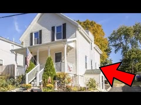6 Clarendon St, Taunton MA 02780 - Single Family Home - Real Estate - For Sale -