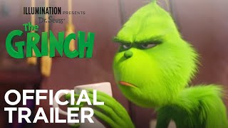 Grinç ( The Grinch )