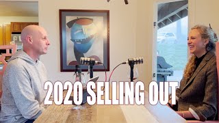 Piper Underbrink — 2020 Futures Selling Out