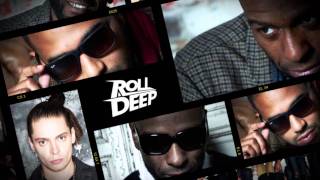 Roll Deep - Picture Perfect - First Play on Trevor Nelson, 1xtra