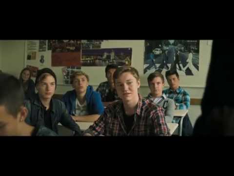 Dansen op de vulkaan