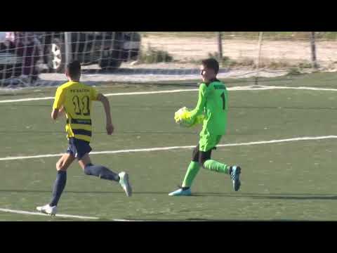 Škola Fudbala Miske Akademija - Baton generacija 2008/2009