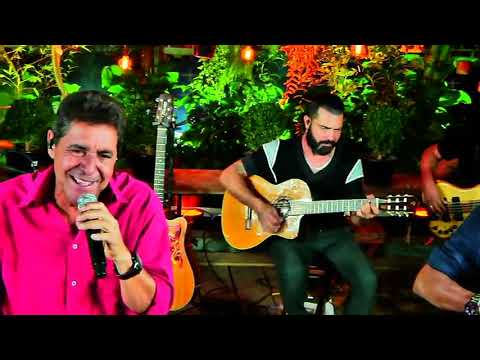 DVD Helbio e Rociney - Você me atrai