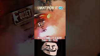 IF YOU ARE NOT A GAY THAN DO THIS #bmw #edit #supralove #supraaddicts #dodge #shorts #ytshorts #jdm