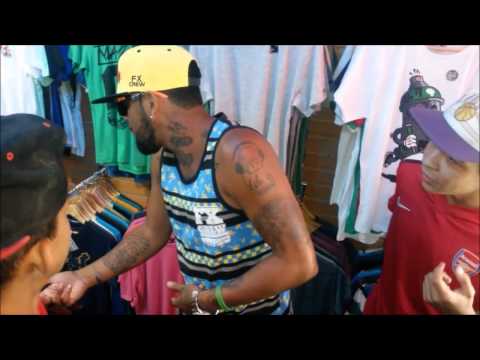 Anestecias de Fxcrew vs 4 Mc De Barquisimeto En La Tienda FxGorra
