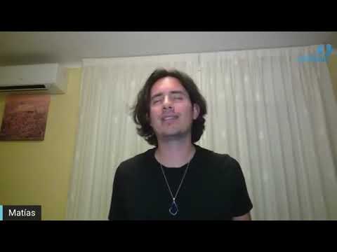 Alignation with the SUN. Matias de Stefano [EN,ES]