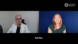 Dr. Terry Wahls Shares Dietary Approaches to Brain Health and Neuroprotection