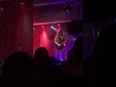 Frazier & Nowak Project - I see you in my dreams