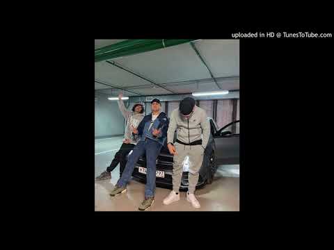 ★FREE★ THRILL PILL / 163ONMYNECK / LOVV66 Type Beat — «25/8»