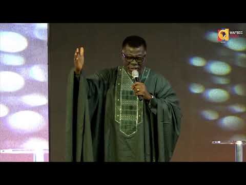 WAFBEC 2020 DAY 5 | EVENING SESSION