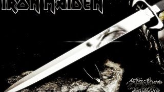 Flash Of The Blade - Legendado - Iron Maiden