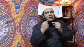 صورة عبادة التوبة " متى نتوب ؟ " | #كلمات_التراويح | د . أحمد جلال