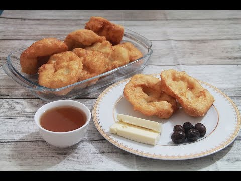 SUSAMLI GÖDEK (PİŞİ) TARİFİ MUHTEŞEM BİR LEZZET, MUTLAKA DENEMELİSİNİZ!