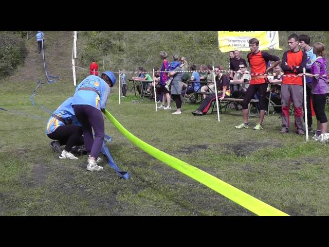 Skalice-Sokolské hřiště, 13. 08. 2011