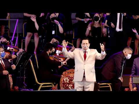 Salmo 34 | Coro Nacional | Asamblea anual 2022