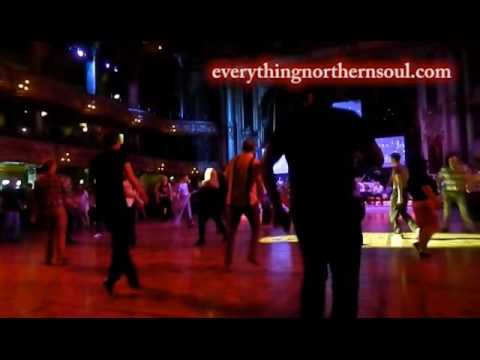 Northern Soul Classic - Whole Lotta Love by Homer Banks