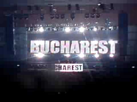 Tiesto, Bucuresti, Sala Polivalenta, Sambata, 21 Martie 2009