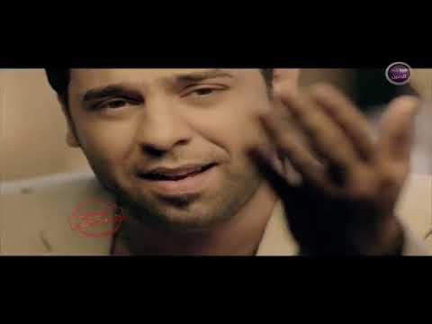 احمد جواد بالقلب يتعبك فيديو كليب 2014
