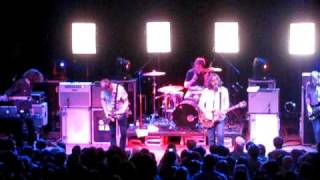 Fine + 2 Pts (live) - MInus the Bear