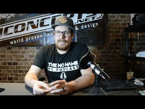 Bego Racing 2020 Race recap,