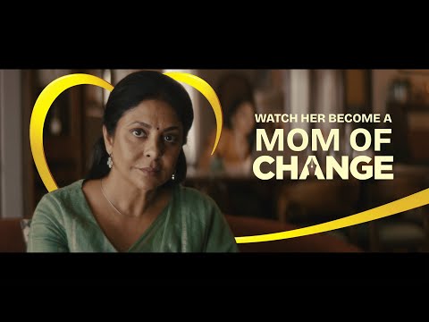 Sunfeast Mom’s Magic casts a spell for equality