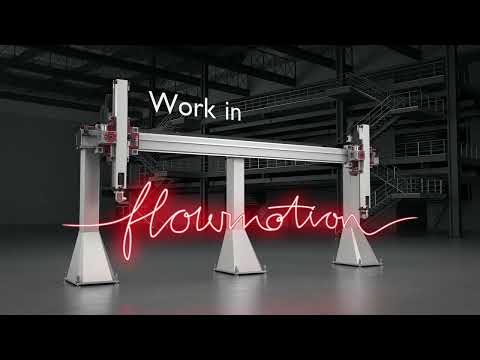 Güdel   Hareket Kontrol Çözümleri