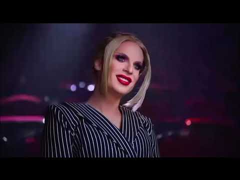 Katya Zamolodchikova - GAYMC Movie Theatres (Nicole Kidman/AMC spoof).