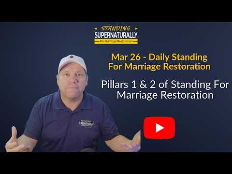 Thursday Devotional Video