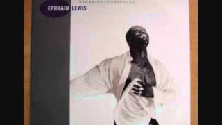 Drowning In Your Eyes ~ Ephraim Lewis ~ (Flotation Mix)...