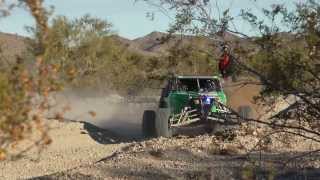 preview picture of video '2014 Best In The Desert - Impact's Bluewater Resort Parker 425'