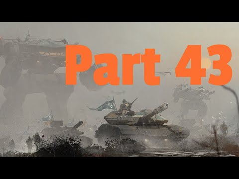 Battletech Advanced - Part 43 - The Pulverizer!
