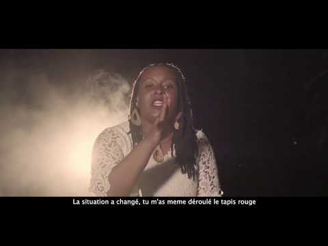 Lajess - Si ou pa sa fèy (Clip officiel)