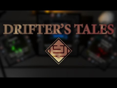 Gameplay de Drifter's Tales
