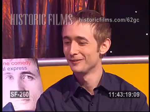 CD:UK INTERVIEW - NEIL HANNON OF DIVINE COMEDY - 1999